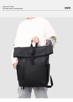 Mochipa Viaje Avion Cabin, Mochila de Ocio con Cierre inscrible, impermeable - details 10