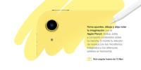 Apple iPad 10.9" (10ª Generación, 2022) - Tablet 64GB Wi-Fi, Pantalla Retina, USB-C- Color Plata/Azul - Modelo USA+Adaptador Europeo - details 3
