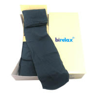 Caja  calcetines  5 pares Talla única EJECUTIVOS POLIAMIDA transpirable (5 pares en cada caja) - Gran oferta LANAS LUZ COLOR - details 1