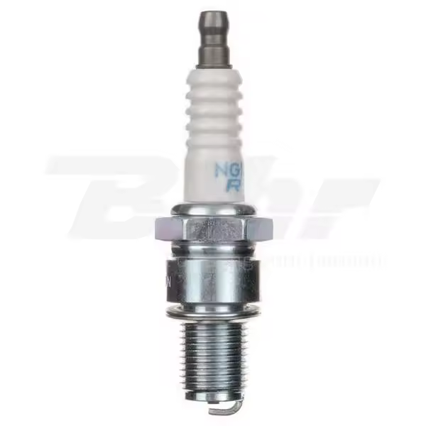 Bujía NGK BR9ES con terminal extraíble - 1