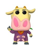 Funko Pack VAca y Pollo Cow Chicken   Pop Vinyl figura 1071 1072 Pack dos figuras - details 1