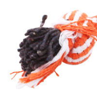 Juguete Para Perros De Algodón Interactivo Mordedor De Juego Para Pequeños Medianos Y Grandes Mascotas Accesorios Para Perros Juguetes Para Masticar - details 19