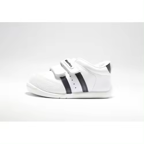deportiva titanitos respetuosa lavable unisex amancio b500 - 1
