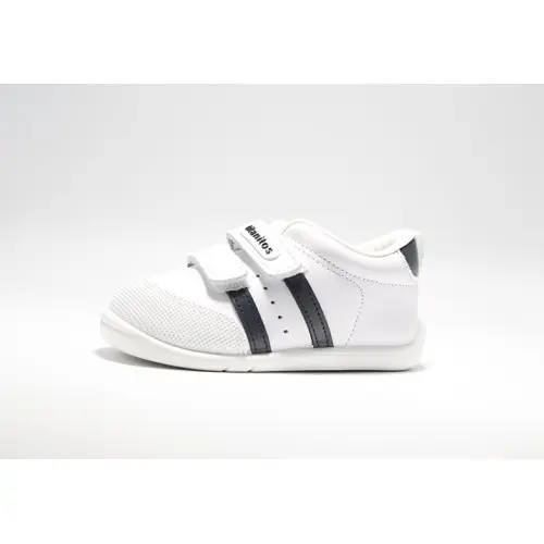 deportiva titanitos respetuosa lavable unisex amancio b500 - 1