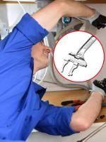 Juego De Reparación Universal 6-68mm Llave De Mano Para Baño Herramienta De Tubería Con Abertura Grande Llave Ajustable De Acero Inoxidable Para Reparación Doméstica - details 18