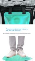 Bolsa De Agua 2L Reservorio De Agua Para Running Hydration Vest Y Mochila De Camping Y Senderismo Bolsa De Almacenamiento - details 7