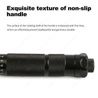 Llave De Torque Bidireccional LIXIU 5-60/19-110/10-140N.m 3/8'' Herramienta Profesional Para Reparación De Coche Moto Y Bicicleta - details 3