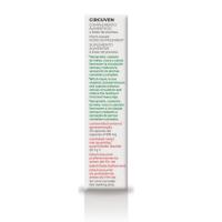 Soria Natural - CIRCUVEN 30 Cápsulas - Alivio Piernas Cansadas - Favorece Circulación - Castaño de Indias, Ciprés, Hamamelis, Rusco, Vitamina C - details 2