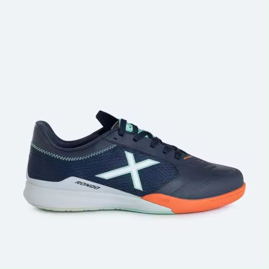 Munich - Zapatillas de Fútbol Sala - Modelo Rondo 05 - 1