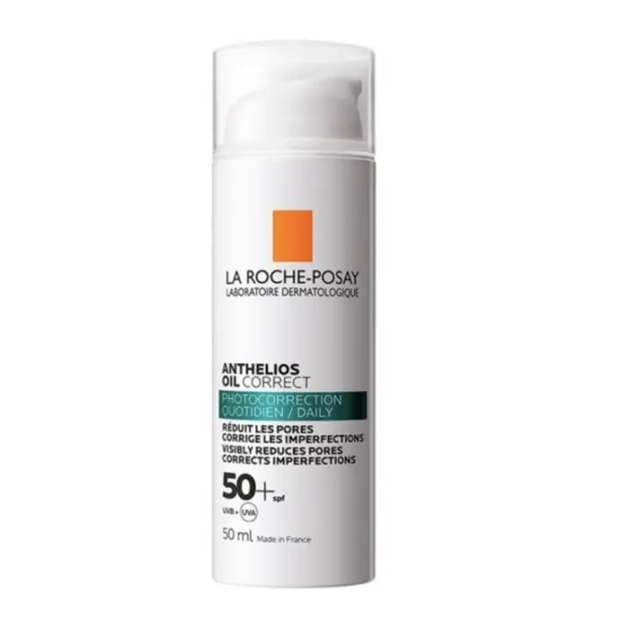 La Roche-Posay Anthelios Oil Correct SPF50+ 50ml - 1