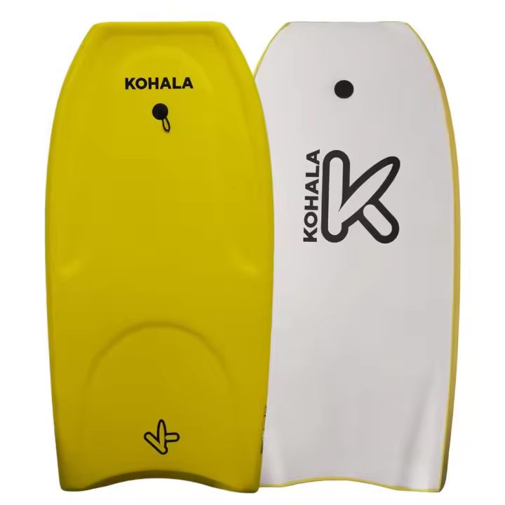Tabla Body Board 40" amarilla Kohala (Pl Ociotrends 1679) - 1