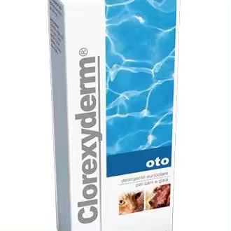 CLOREXYDERM OTO LIQ 150ML - 1