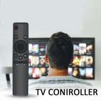 Control Remoto Para Televisor Reemplazo Compatible Con Samsung 4K HD Smart Player Negro 433mhz BN59-01242A BN59-01265A BN59-01310 - details 6