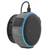 Soporte de pantalla para Echo Dot de 3.ª generación, soporte para la gestión de cables para el soporte de Voz inteligente Dot de 3.ª Generación. - details 5