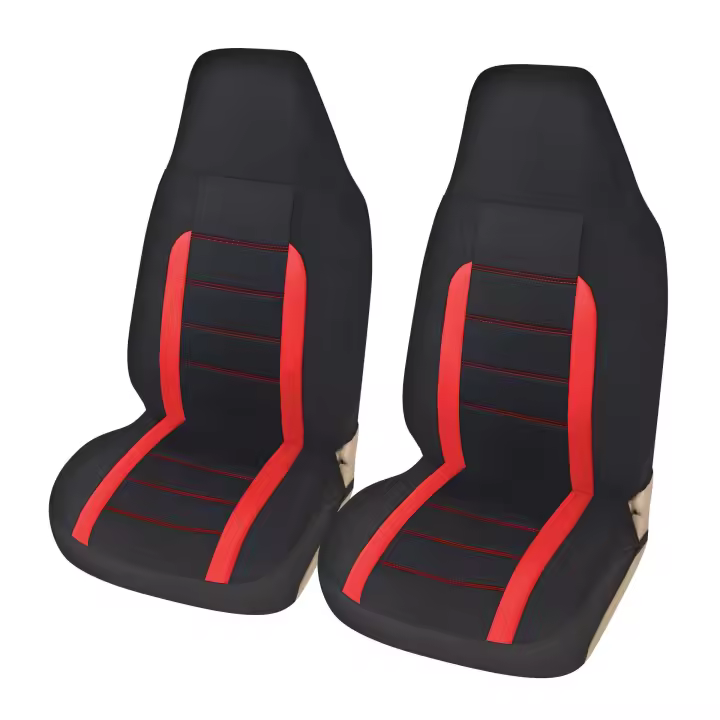 HY Funda universal para asiento de coche con todo incluido - 1