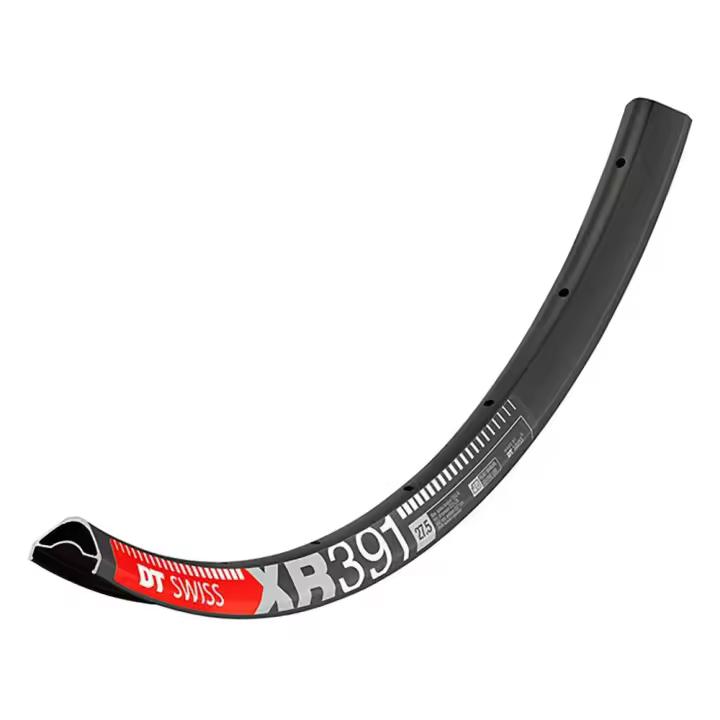 Dt Swiss Llanta Xr 391 Disc Negro - 1