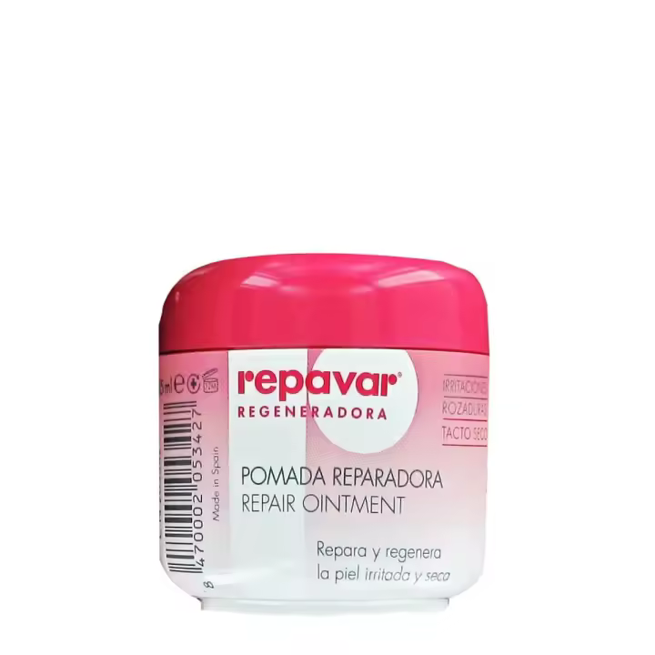 Repavar regeneradora pomada reparadora 45 ml - 1