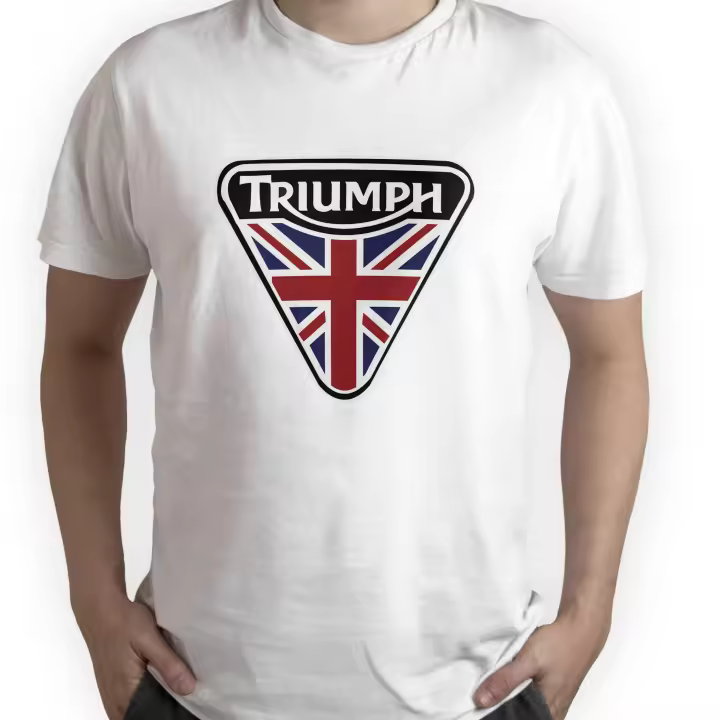 CAMISETA ALGODON. NO CHINA. - 1