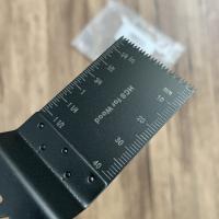 Cuchilla Multifuncional Para Sábanas Oscilantes Herramienta Para Corte En Madera Metal Y Plástico Renovador Cuchilla Cortadora Para Uso En Reformas - details 10
