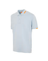 Suns - Federico Tag Pls41002U-V4 - Polo - Hombre - details 1