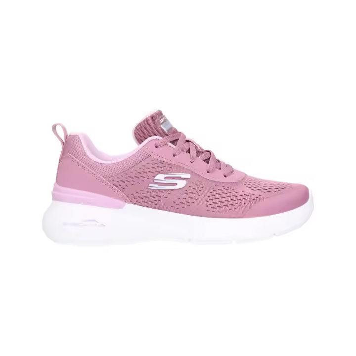 SKECHERS 150370 MVE Mujer Violeta - 1