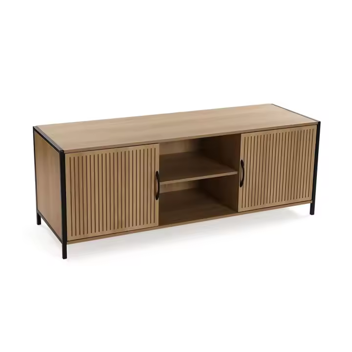 Mueble de TV Versa NASHVILLE 40 X 45 X 120 CM - 1