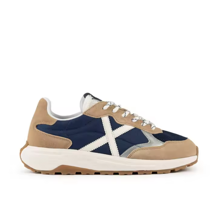 Zapatilla de Moda para UNISEX MUNICH BABEL 06 - 1