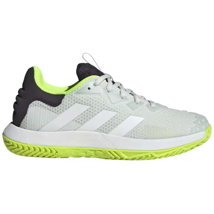 ADIDAS Zapatillas Solematch Control M Hombre de tenis y padel - IF0438 - 1