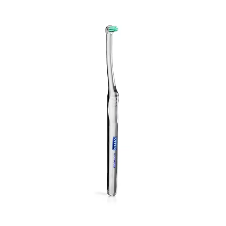 VITIS Cepillo Dental Monotip - 1