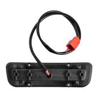 Luz Trasera LED Para Scooter Eléctrico Citycoco Bicicleta Eléctrica Motocicleta Con Señal De Giro Y Freno Voltaje 12V 48V 60V - details 7
