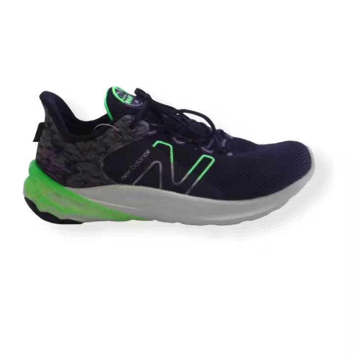 NEW BALANCE ROAV VCK2 BLACK VIB SPRING GEROVRCK2 - 1