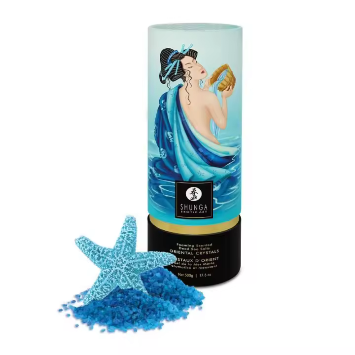 Sales de Baño Ocean Tempation 500 gr - 1
