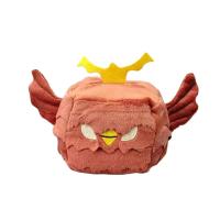 Nuevos Juguetes De Peluche Para Niños Blox Fruits Frutas Hot Game Almohada De Animal Suave Decoración Para Habitación De Niños Regalo De Cumpleaños - details 10