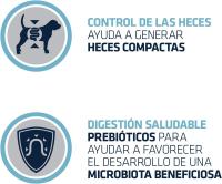 ADVANCE Suplemento Nutricional para Perros Gastroforte, Caja de 100 Partículas de 5 gr - details 4