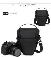 Bolsa De Hombro Para Cámara SLR De Nylon Micro Single Para Canon Nikon Sony Bolsa Portátil Para Cámara Al Aire Libre - details 4