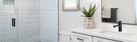 Vicyol S&D Grifo Lavabo Acero Inoxidable 304 Mate Cuadrado Monomando - details 0