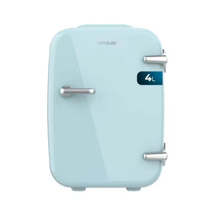 CECOTEC 02684 - Bolero MiniCooling 4L Habana Light Blue - 1
