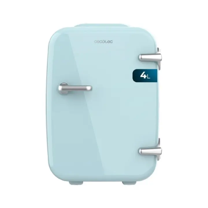 CECOTEC 02684 - Bolero MiniCooling 4L Habana Light Blue - 1