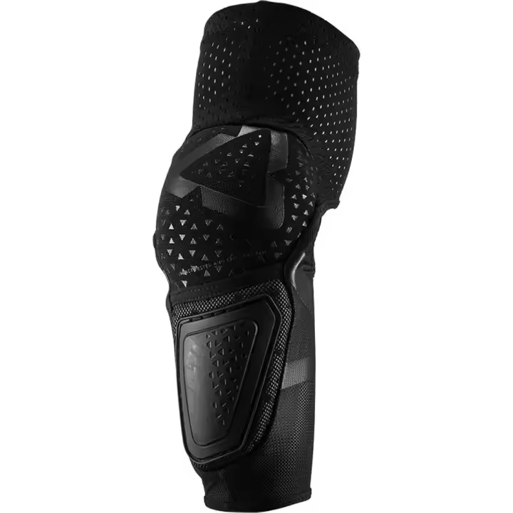 Leatt Coderas 3df Hybrid Negro Adulto - 1