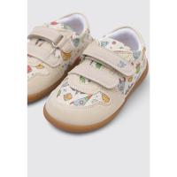 Garvalín 252341 Deportivas Con Velcro Bebé - niño (hasta la talla 30) Beige - details 1