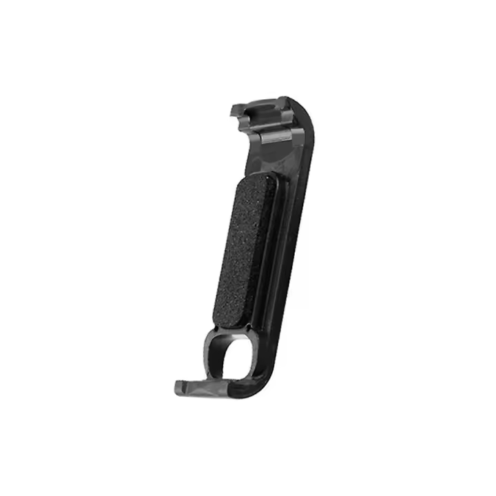 for Hero8 Battery Cover Rechargeable Port Design Protective Shell for Sports Camera Accessories - 1
