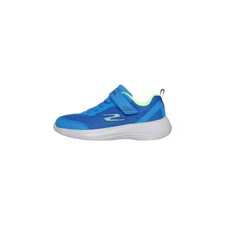 Skechers  SELECTORS Deportivas Planas Niño Azul - 1
