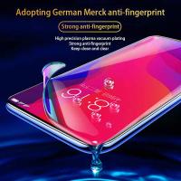 3Pcs Película De Hidrogel Para OPPO Reno 2 3 4 7 8 9 pro plus Find X3 Neo X5 Lite pro Protector De Pantalla HD Compatible Con OPPO A1 A17 A97 A74 A96 - details 1