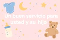 Mochila Escolar para Niños y Niñas Azul, Diseño Cómodo y Espacioso - details 0
