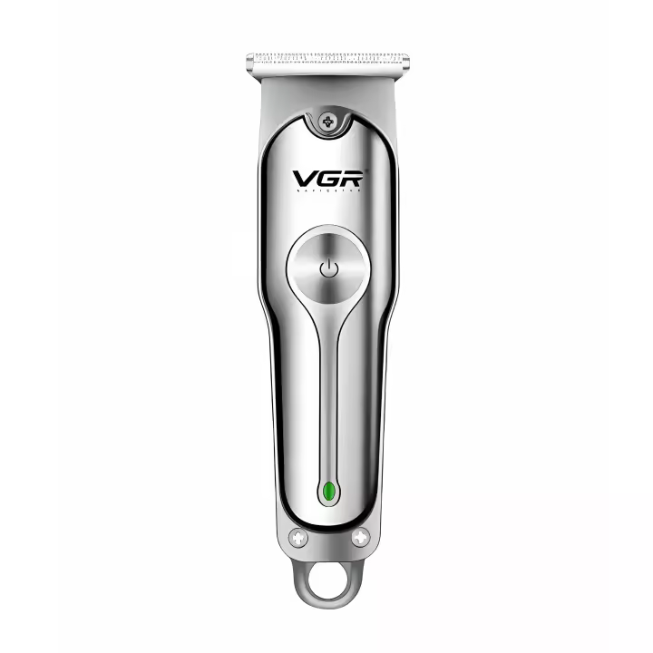 Cortadora de Pelo EUROXANTY-VGR-071 Profesional Hombre Recargable Inalámbrica - Ligera y Potente - 1