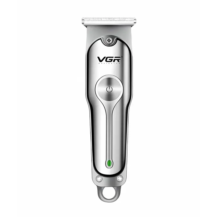 Cortadora de Pelo EUROXANTY-VGR-071 Profesional Hombre Recargable Inalámbrica - Ligera y Potente - 1