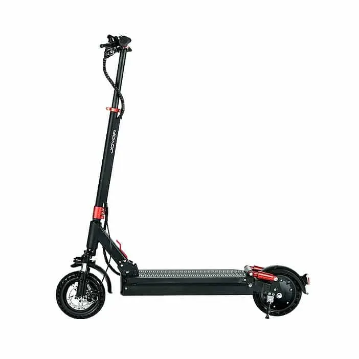 Patinete Eléctrico Joyor G1 - 1