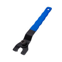 Accesorio De Grindadora De Ángulo Ajustable 1PC Llave De Plástico Para Herramientas Eléctricas De Reparación Manual Calidad Superior - details 0