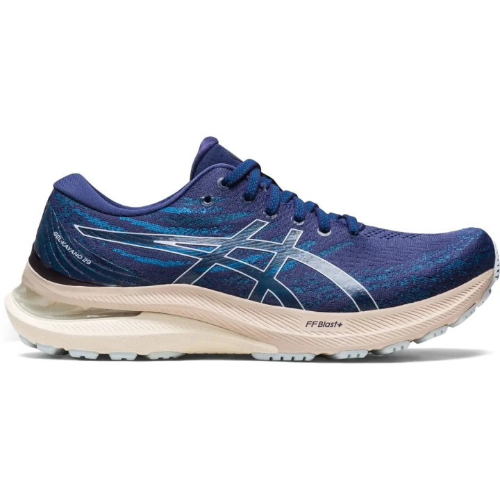 Asics Gel-Kayano 29 Zapatillas running para mujer - Deportivas Asics Gel Kayano 29 para mujer