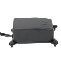 Bomba De Oxígeno Para Acuario NICEYARD Ultra Silenciosa Mini Tanque De Peces Compresor De Aire Para Acuarios Material Plástico Potencia 2W - details 4